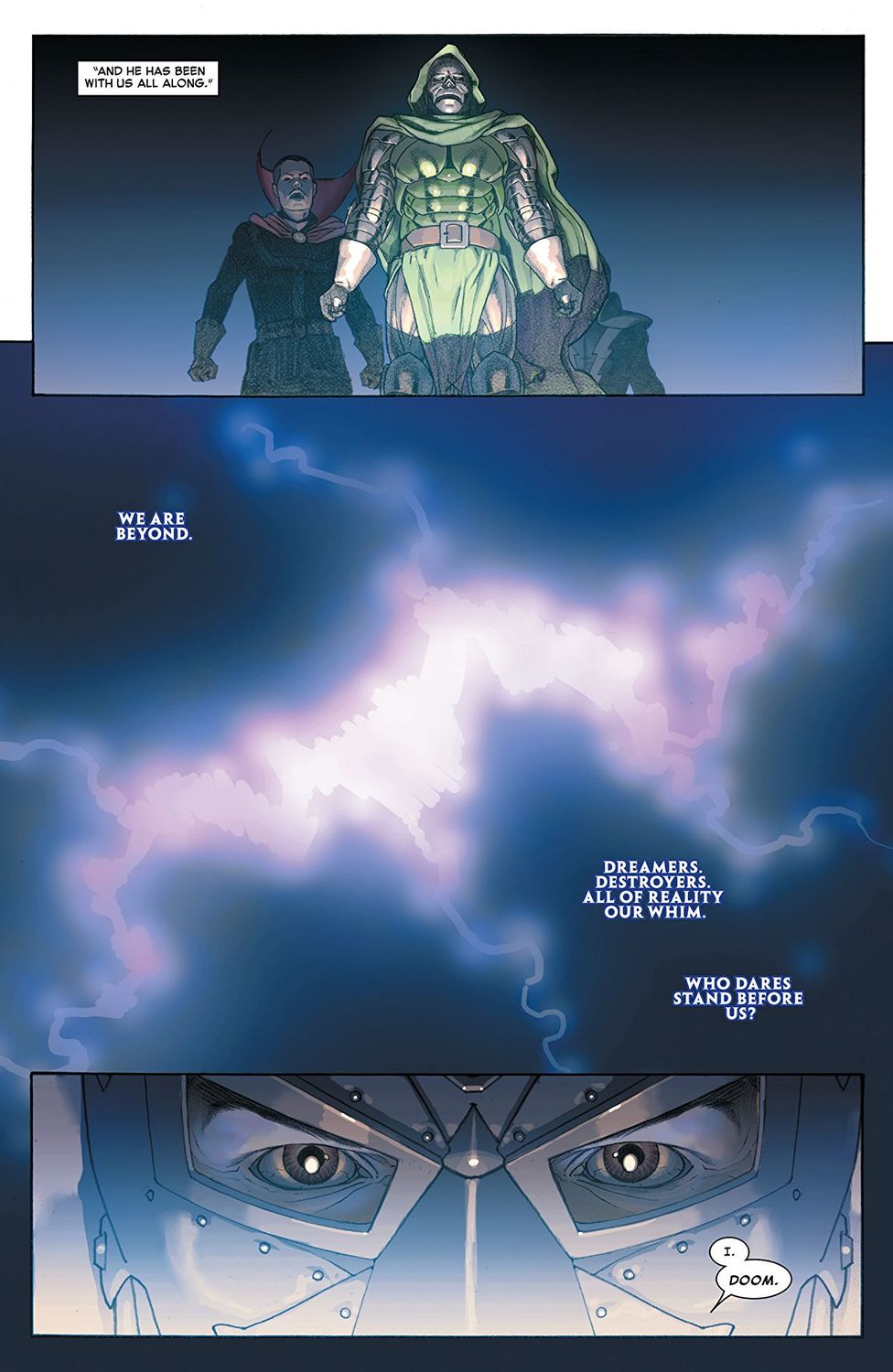 Secret Wars HC