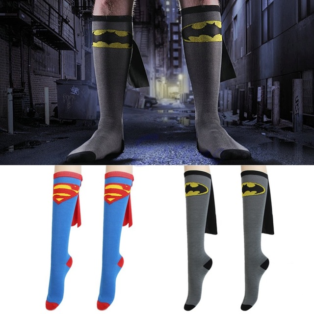 Носки Superman