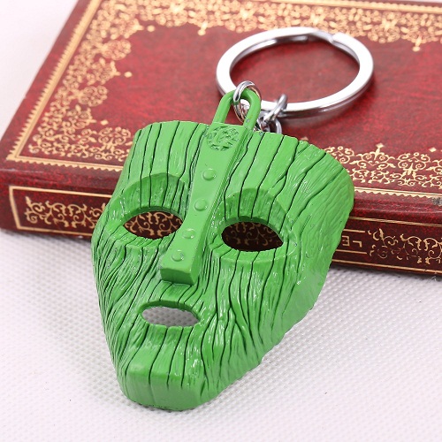 Брелок Маска / The Mask