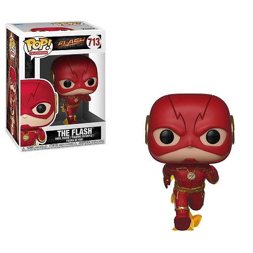 Фигурка Funko Флэш | The Flash CW
