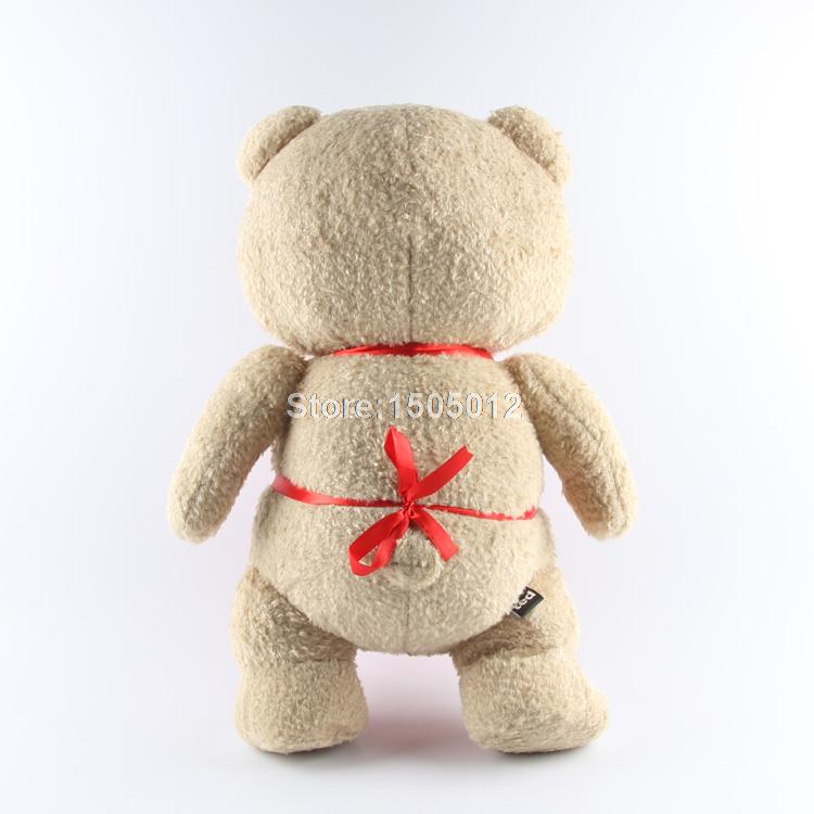 Ted мягкая игрушка