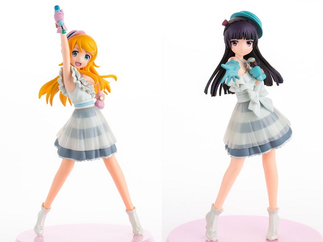 Фигурка Kuroneko Oreimo