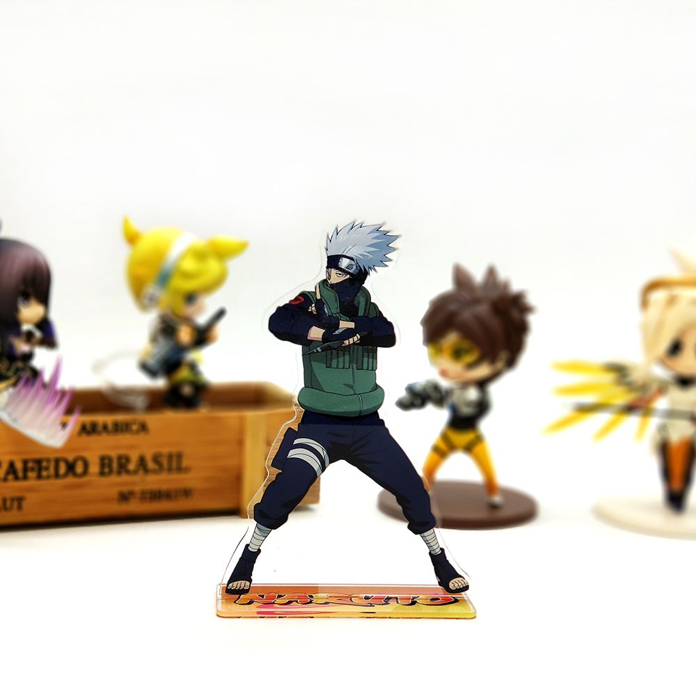 Акриловая фигурка Наруто | Naruto