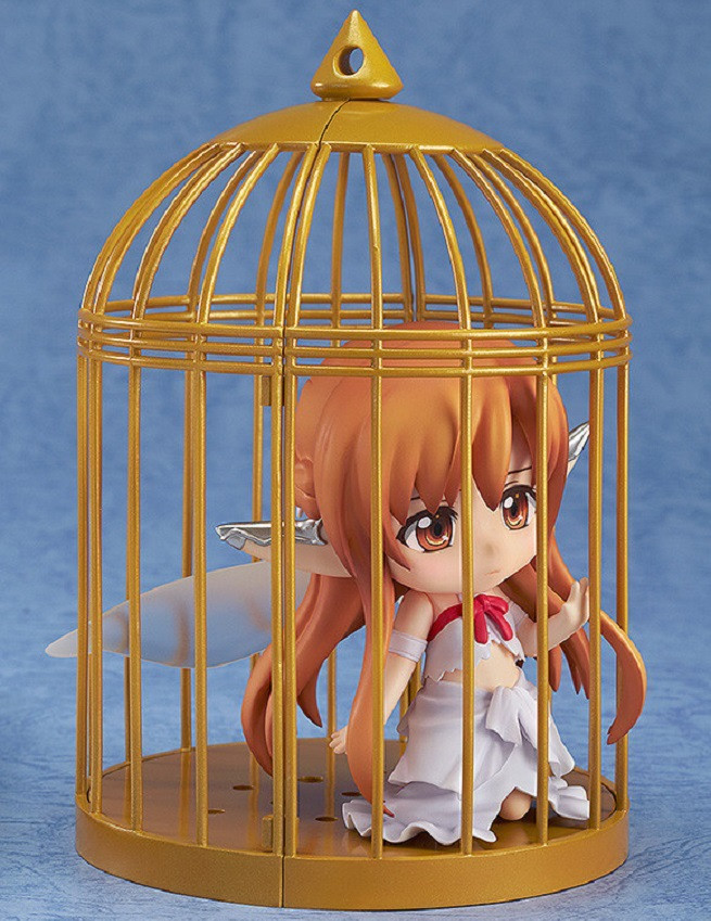 Фигурка Nendoroid Асуна Мастера меча онлайн | Asuna Sword Art Online