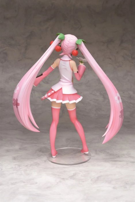 Фигурка Мику Хацунэ | Miku Hatsune Haru