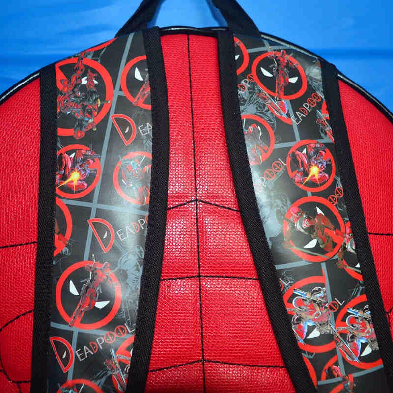 Рюкзак Deadpool