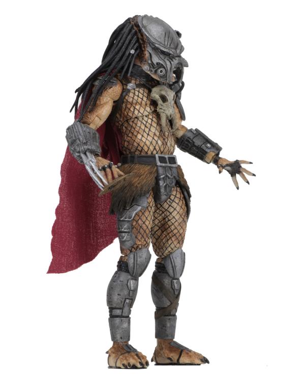 Фигурка NECA Хищник Ахаб | Ahab Predator