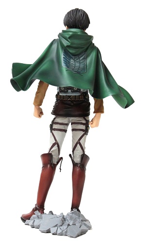 Фигурка Levi Shingeki no Kyojin