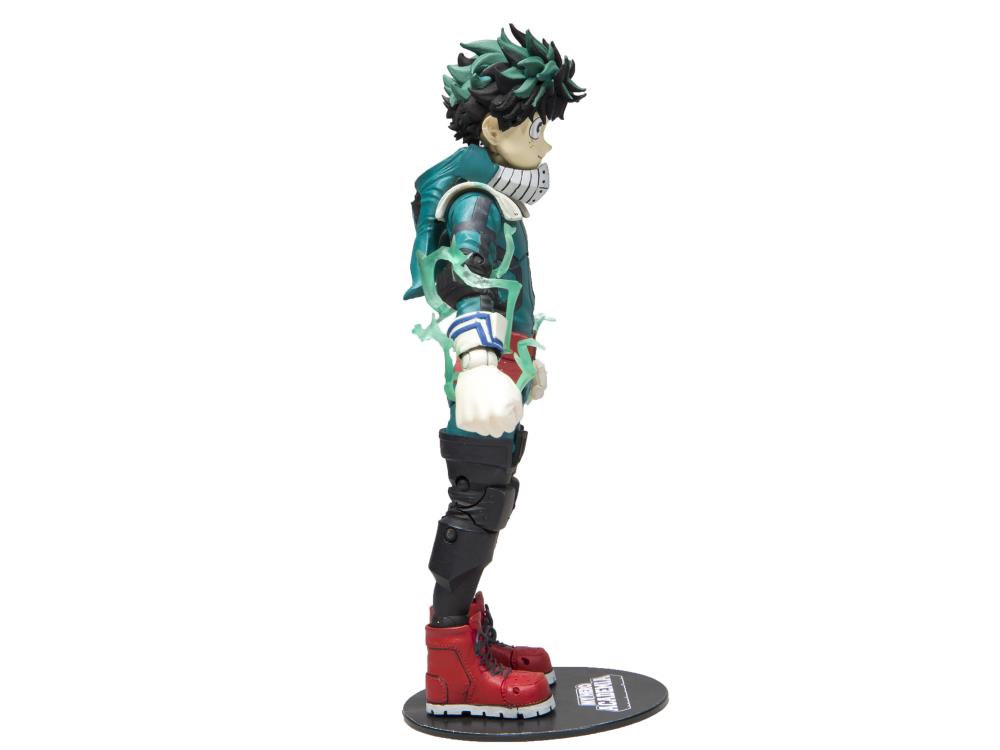 Фігурка McFarlane Toys Ізуку Мідорі Моя геройська академія | Izuku Midoriya My Hero Academia