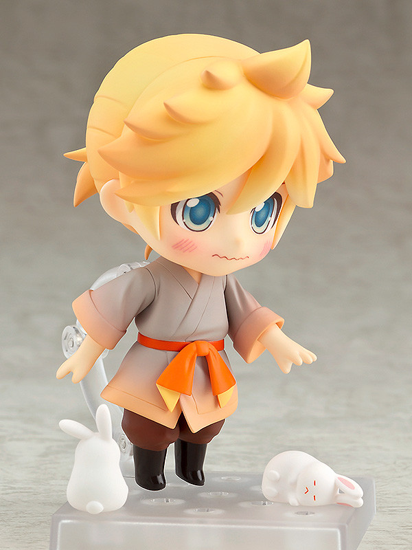Фигурка Nendoroid Кагаминэ Лен | Kagamine Len
