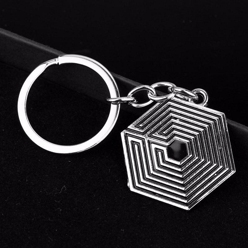 Брелок EXO