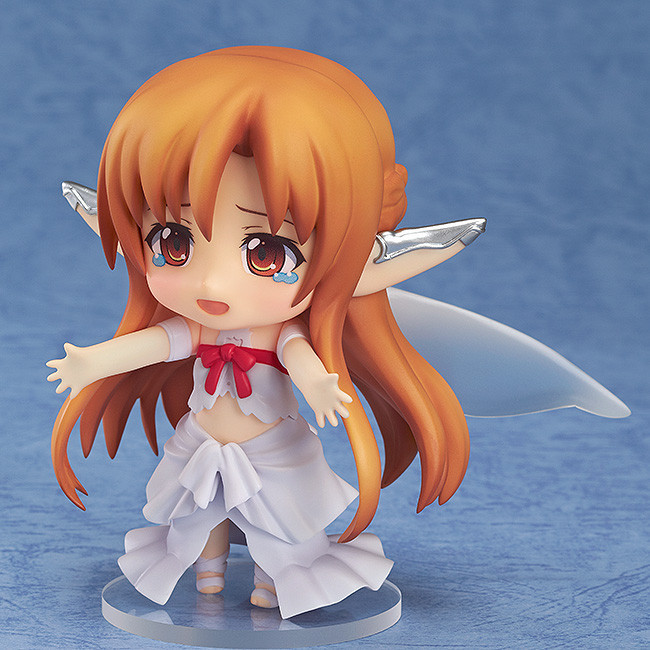 Фигурка Nendoroid Асуна Мастера меча онлайн | Asuna Sword Art Online