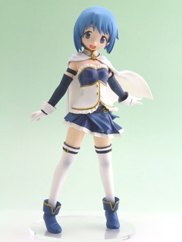 Фигурка Puella Magi Madoka Magica