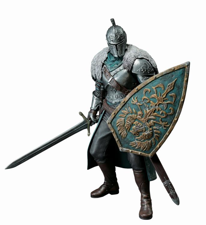 Фигурка Banpresto Рыцарь Фараам | Faraam Knight Dark Souls II