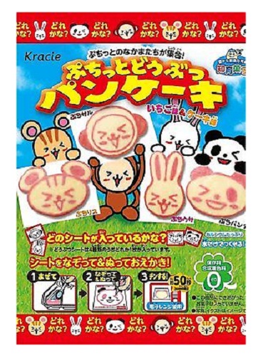 Набор для изготовления сладостей Poppin\'Cookin\'