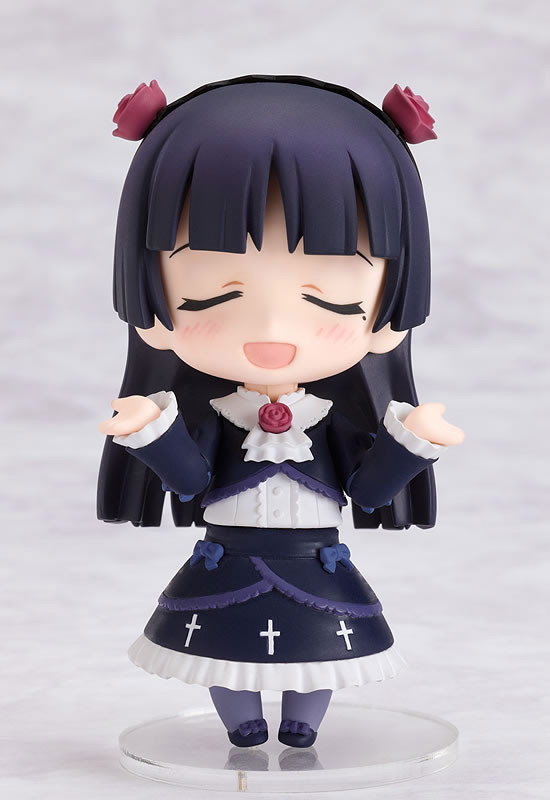 Фигурка Nendoroid Куронеко | Kuroneko Oreimo