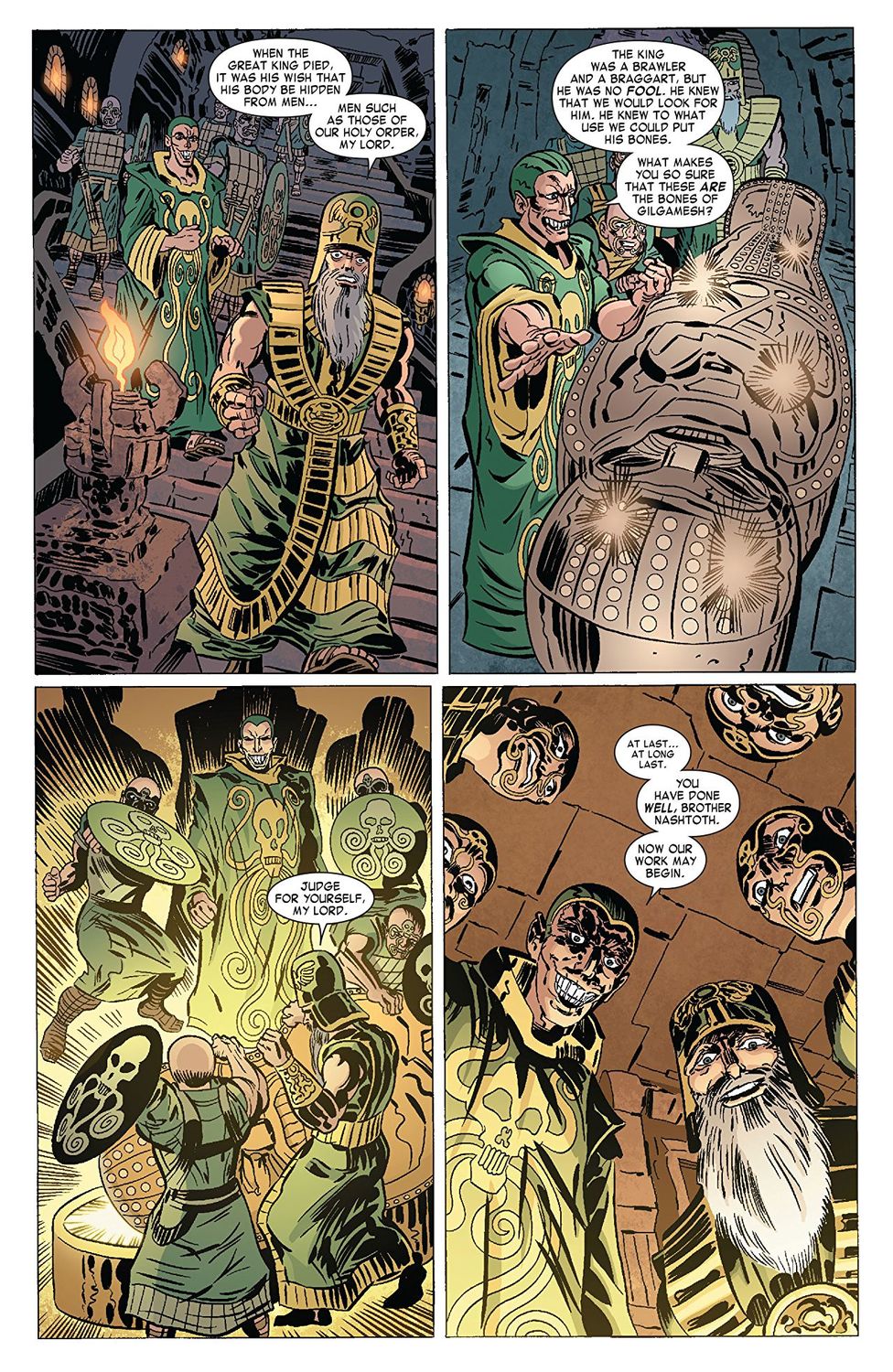 Captain America. Hail Hydra! TPB
