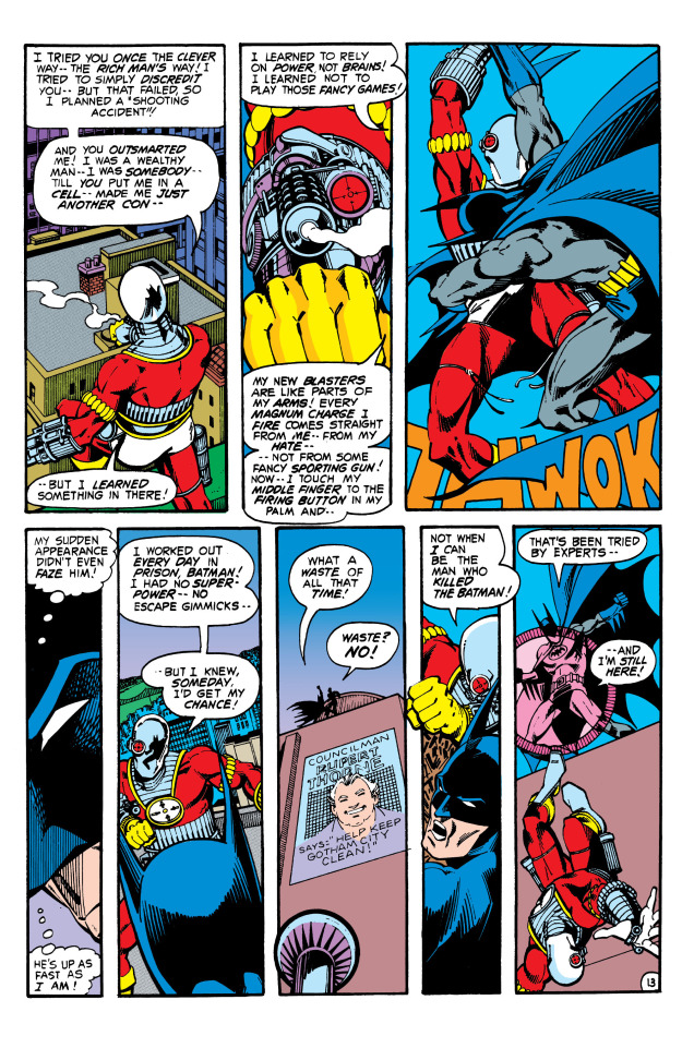 The Greatest Batman Stories Ever Told HC