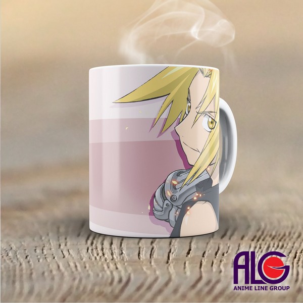 Чашка FMA