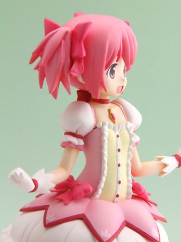 Фигурка Puella Magi Madoka Magica