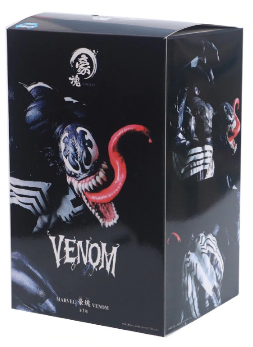 Фигурка Веном | Venom