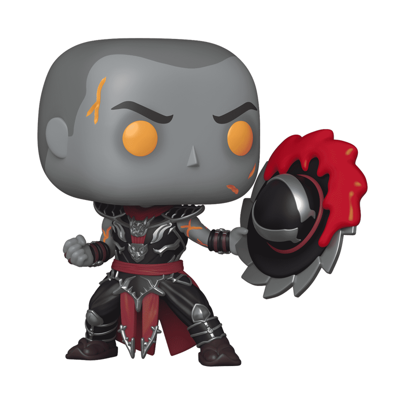 Pop! Kung Lao (Mortal Kombat 11) #1075