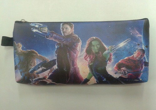 Guardians of the Galaxy Пенал