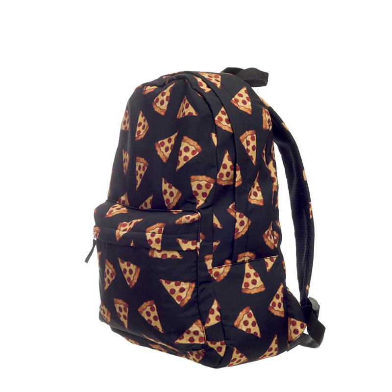 Pizza рюкзак