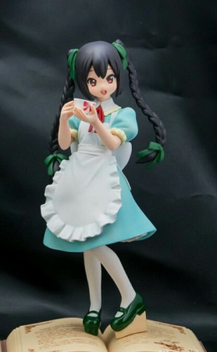 Фигурка Кэйон! / Nakano Azusa K-ON!