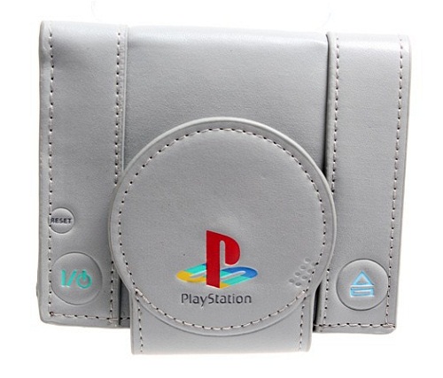 Бумажник PlayStation