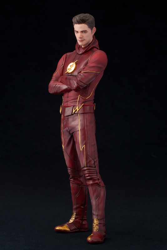 Фигурка Флэш | The Flash CW