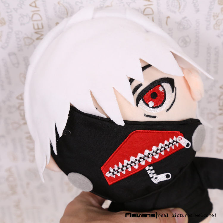 Tokyo Ghoul Мягкая Игрушка