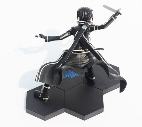 Фигурка Кирито Мастера меча онлайн | Kirito Sword Art Online