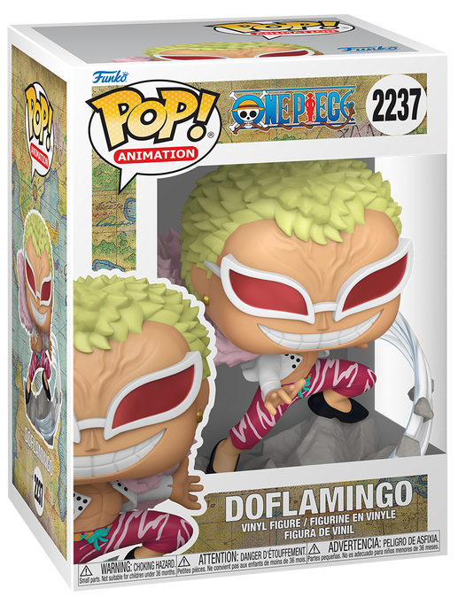 Funko Pop! Doflamingo #2237