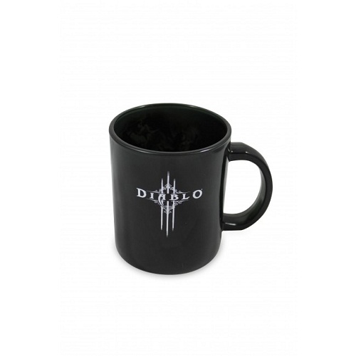 Термочашка Diablo III