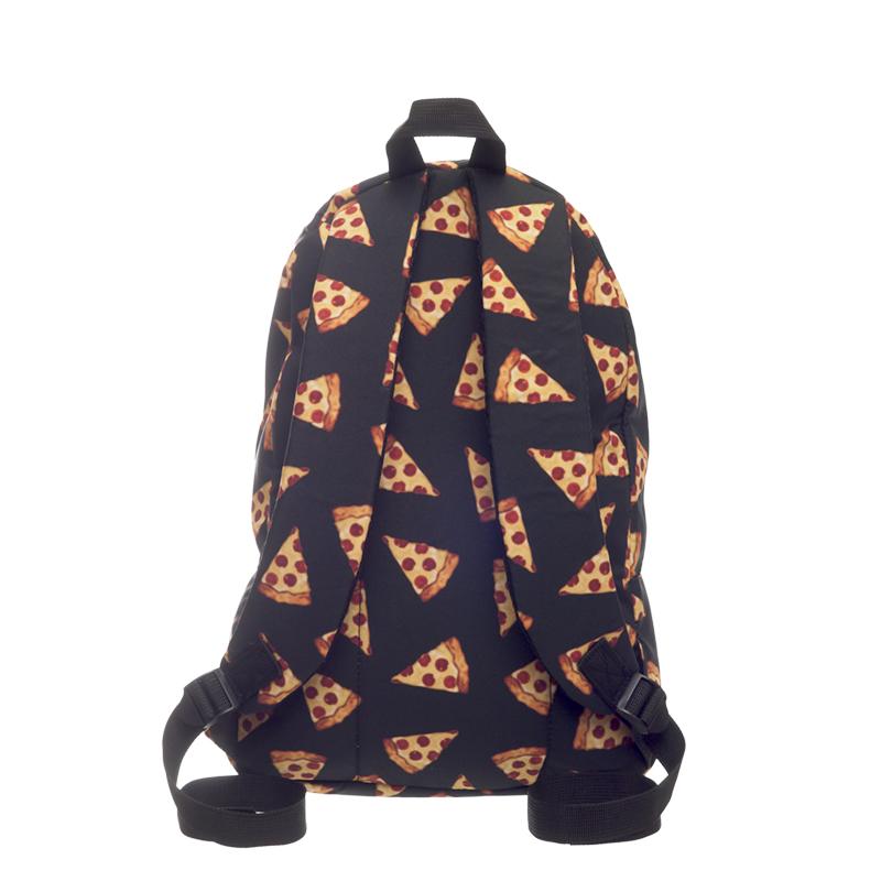 Pizza рюкзак