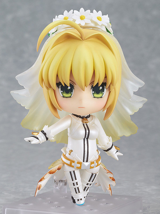Фигурка Nendoroid Сэйбер Судьба Ночь Схватки | Saber Bride Fate Stay Night