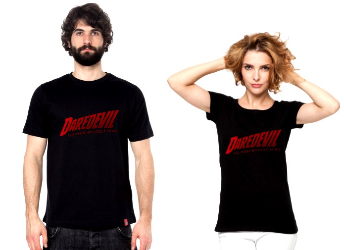 Daredevil футболка