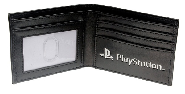 Бумажник PlayStation