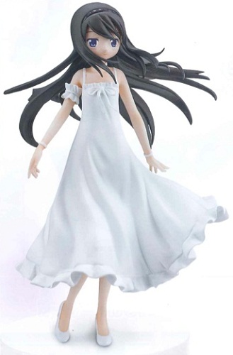 Фигурка Хомура / Homura Puella Magi Madoka Magica