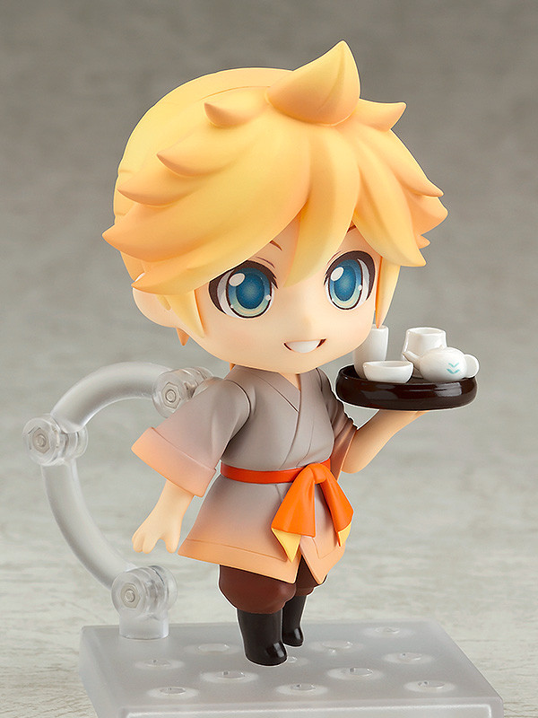 Фигурка Nendoroid Кагаминэ Лен | Kagamine Len