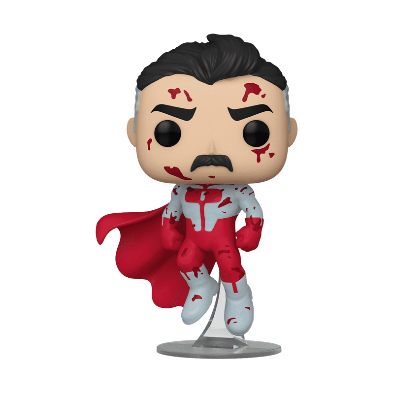 Pop! Omni-Man (Bloody)