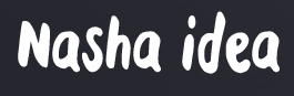 Nasha Idea