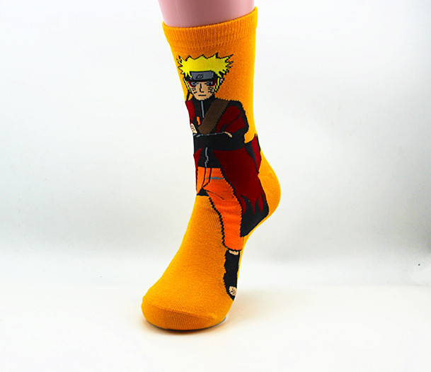 Шкарпетки Наруто | Naruto