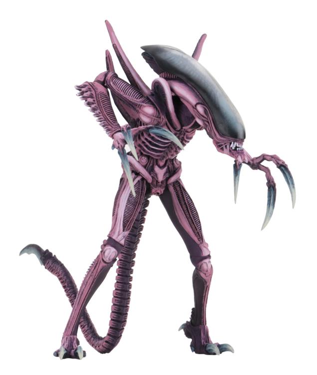 Фігурка NECA Чужий Речі кігті (Аркадна гра) | Razor Claws Alien AVP (Arcade Game)