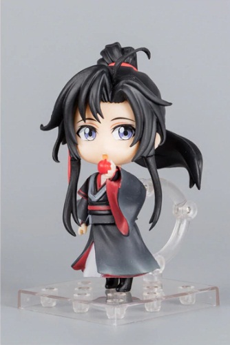 Фигурка Nendoroid Вэй Усянь Магистр дьявольского культа | Wei Wuxian Mo Dao Zu Shi
