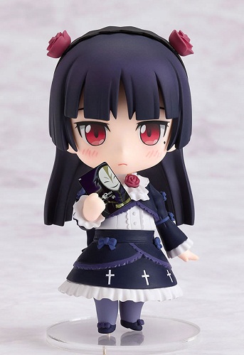 Фігурка Nendoroid Куронеко | Kuroneko Oreimo