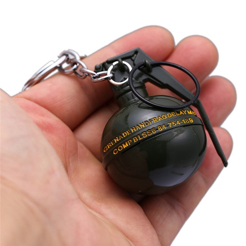 Брелок Граната | M6 Grenade