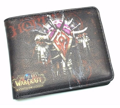 Гаманець Орда | Horde World of Warcraft