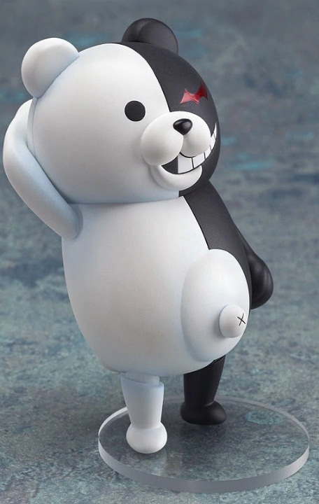 Фігурка Nendoroid Монокума | Monokuma Danganronpa